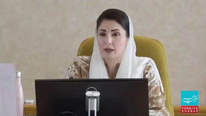 دہشت گرد کی کوئی قسم یا درجہ بندی نہیں ہوتی اور وہ ہر صورت میں دشمن ہی ہے: مریم نواز