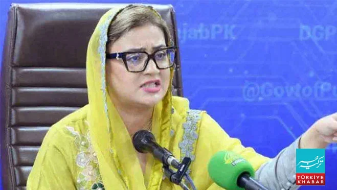 اپنی چھت اپنا گھر، عظمیٰ بخاری نے مستحق خاندانوں کی ویڈیوز دکھا دیں