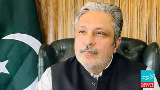پی ٹی آئی انتشار کی سیاست کر رہی ہے، ریاست کو یرغمال نہیں بننے دیں گے: اختیار ولی