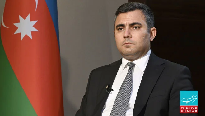 نخچیوان میں عوامی ٹرانسپورٹ مکمل طور پر الیکٹرک بسوں پر منتقل