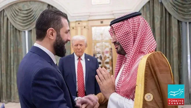 سعودی درخواست پر شام کا یمن میں فوجی تعاون پر غور