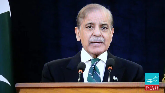 شہباز شریف کی سعودی عرب پر حوثی حملوں کی مذمت، مکمل حمایت کا اعلان