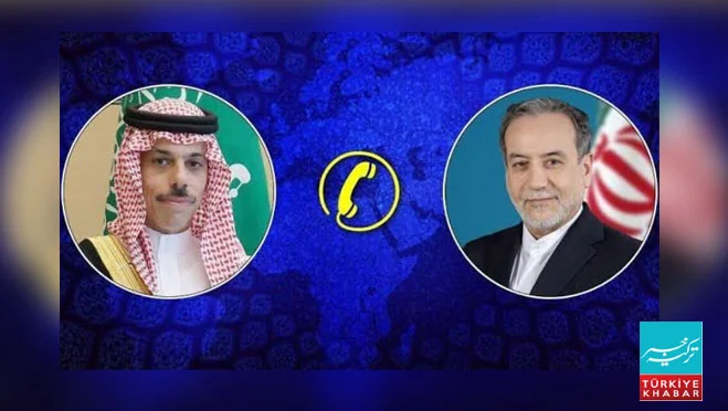 سعودی عرب اور ایران میں رابطہ، علاقائی کشیدگی کم کرنے پر تبادلہ خیال