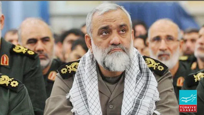 امریکا ایران پر زمینی حملے کی جرأت نہیں کرے گا، ایرانی جنرل کا دعویٰ