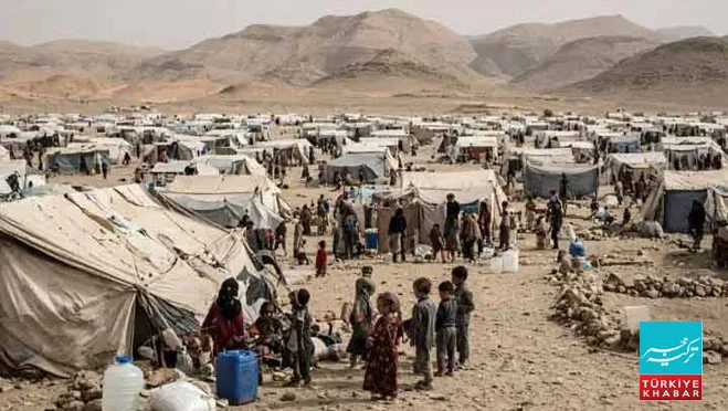 یمن میں جھڑپوں سے خوراک کا بحران سنگین، صحت اور پانی کی سہولیات متاثر