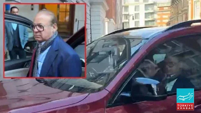 لندن میں نواز شریف کی بی ایم ڈبلیو اور مرسیڈیز کے شیشے چوری