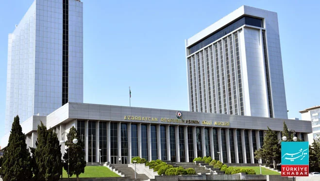 آذربائیجان کے خلاف ہائبرڈ حملوں میں غیر معمولی اضافہ، پارلیمانی کمیشن کا بیان