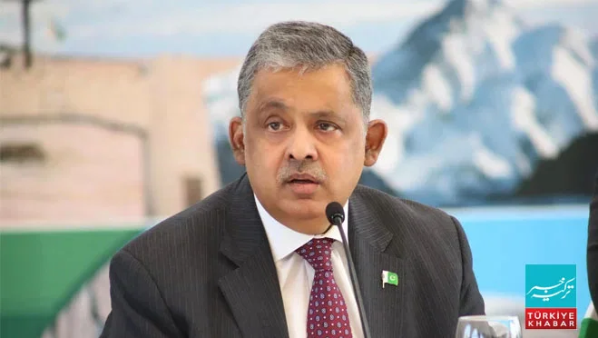 پاکستان علاقائی استحکام کے لیے مؤثر کردار ادا کرتا رہا ہے، پاکستانی سفیر