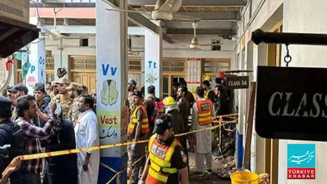 دیر کالونی اسکول حادثہ، ایس ایس پی آپریشنز کی رپورٹ سی سی پی او کو ارسال