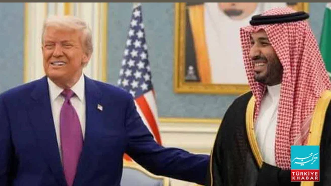 سعودی عرب حوثیوں کے خلاف اسرائیلی پیشکش قبول کرے، ٹرمپ کا مشورہ