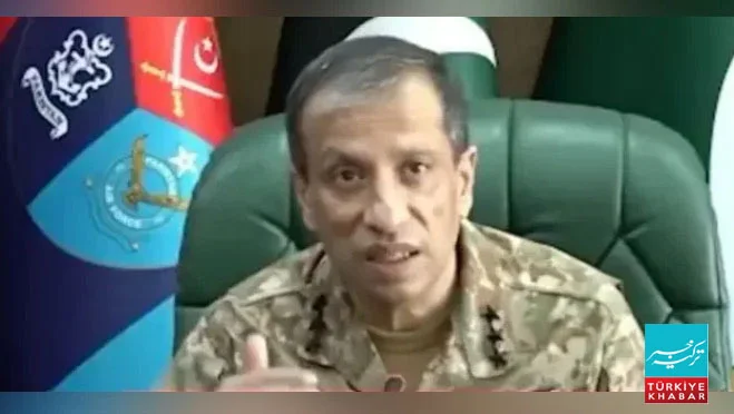 مذاکرات ناکام ہوئے تو مکہ اتحاد کا مشترکہ دفاعی نظام متحرک ہوگا: ترجمان پاک فوج