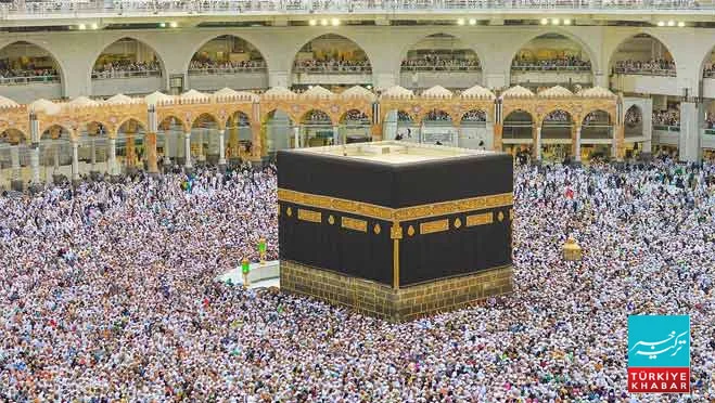سرکاری حج سکیم، دوسری قسط جمع کرانے کی آخری تاریخ قریب آگئی
