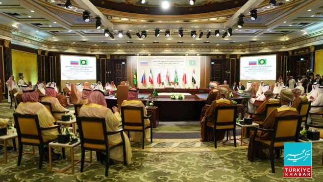 خلیج تعاون کونسل کی سعودی عرب سے یکجہتی، حوثی حملوں کی شدید مذمت