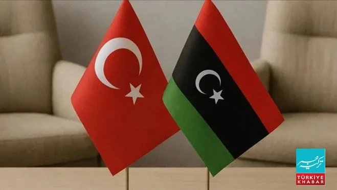 لیبیا میں ترکیہ سے سمندری معاہدے کی منظوری کا خیرمقدم، بحیرۂ روم میں تعاون بڑھانے پر زور
