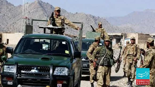گوادر میں سکیورٹی فورسز کی کارروائی، حملے کی کوشش ناکام، 3 دہشت گرد ہلاک