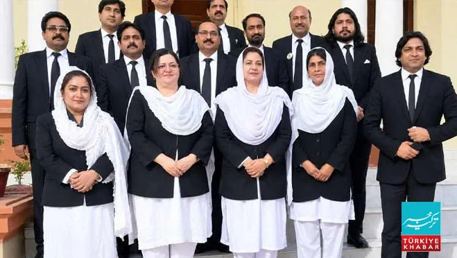 بروقت اور بلاامتیاز انصاف کی فراہمی عدلیہ کی بنیادی ذمہ داری ہے، چیف جسٹس عالیہ نیلم
