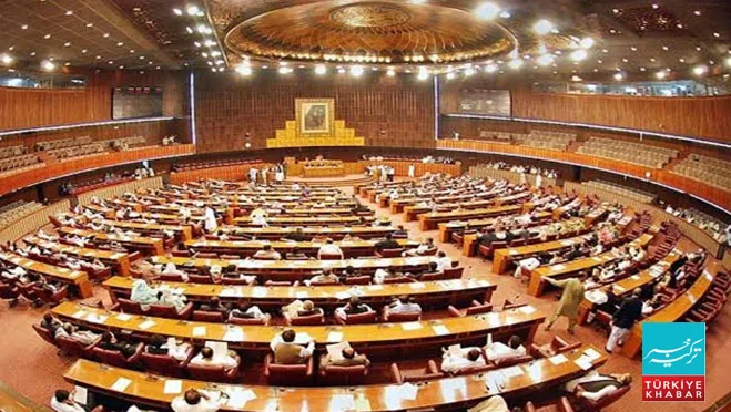 پاکستان بھر میں 5G سروس کی مکمل فراہمی میں مزید دو سال لگیں گے: قومی اسمبلی کو آگاہ کردیا گیا