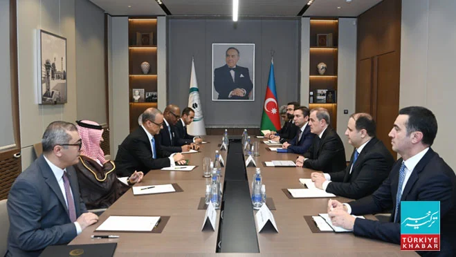 آذربائیجان اور او آئی سی میں تعاون بڑھانے پر اتفاق، 2027 میں باکو میں سربراہی اجلاس ہوگا