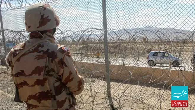 خاران میں سکیورٹی فورسز نے 5 ڈرون حملے ناکام بنا دیے