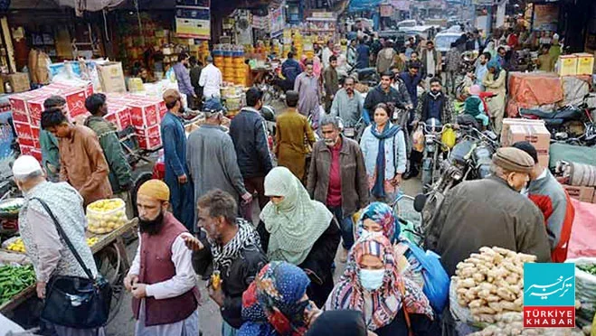 پاکستان میں غربت 29 فیصد تک پہنچ گئی، معاشی ناہمواری میں بھی اضافہ