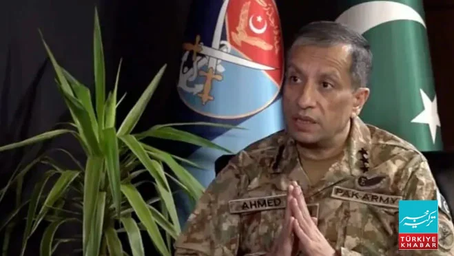 مکہ دفاعی معاہدے میں ایران سمیت نئے ممالک کی شمولیت ممکن ہے: ڈی جی آئی ایس پی آر