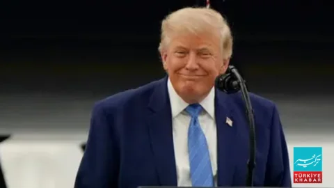 Trump Expresses Hope of Resolving Issues with Iran Through Negotiations
