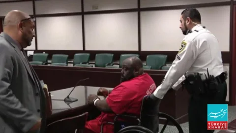 Actor Faizon Love Appears in Court; Dispute in Child Support Case Escalates