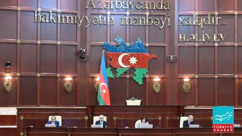Azerbaijan Parliament Session, 2026 Budget Approved