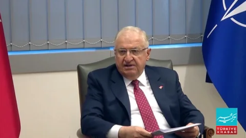 NATO Summit in Ankara Will Be a Turning Point for Alliance’s Future: Turkish Defense Minister