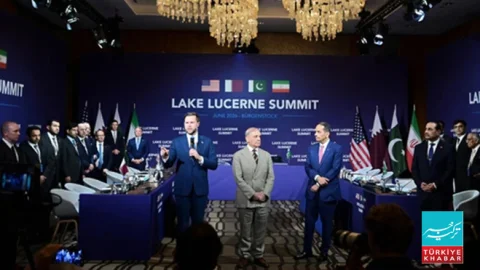 Progress in Iran-US talks, agreement on roadmap for deal within 60 days