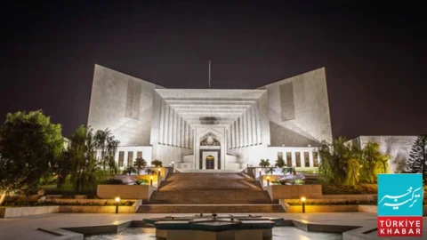 سپریم کورٹ کا اہم فیصلہ: شادی میں خاتون کو دی گئی جائیداد اس کی ذاتی ملکیت قرار