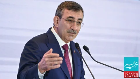 اسلامی ممالک معاشی تعاون بڑھائیں، جودت یلماز