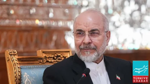 آبنائے ہرمز پر خودمختاری پر کوئی سمجھوتہ نہیں ہوگا، قالیباف