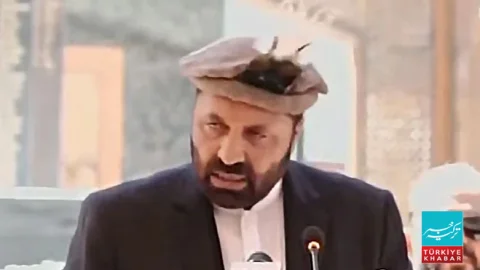 امجد حسین ایڈووکیٹ نے وزیرِ اعلیٰ گلگت بلتستان کا حلف اٹھا لیا