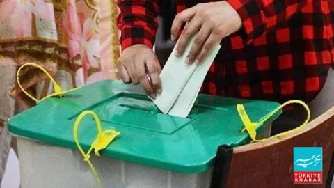 دیامر کے 9 پولنگ اسٹیشنوں پر 12 جولائی کو دوبارہ پولنگ ہوگی