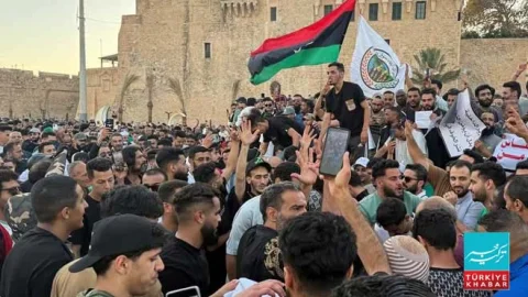 پاکستان کی لیبیا میں ثالثی کوششیں، مفاہمتی منصوبہ زیر غور