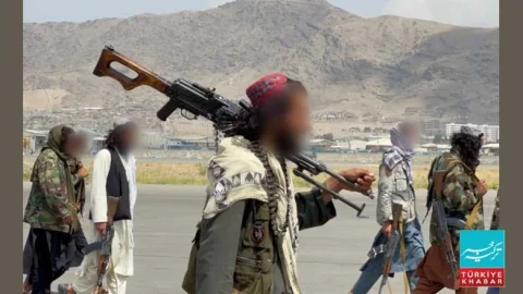 طالبان پالیسیوں سے افغانستان بدترین انسانی بحران کا شکار