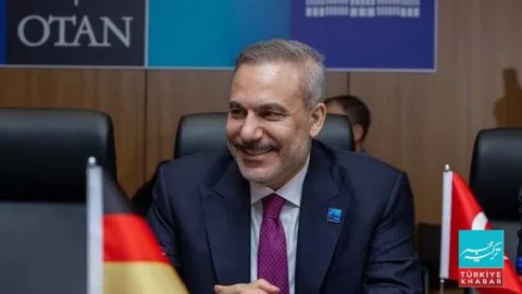 نیٹو سربراہی اجلاس امن، استحکام اور سلامتی کے فروغ کا ذریعہ ثابت ہوگا:حاقان فیدان