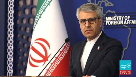 ایران نے امریکی اہداف پر کارروائیوں کو حقِ دفاع قرار دے دیا
