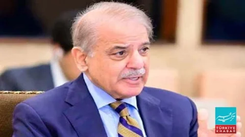وزیراعظم شہباز شریف کی سعودی عرب پر حملوں کی مذمت