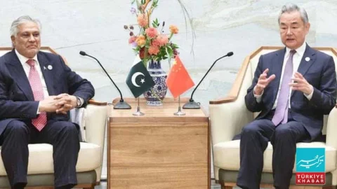 پاکستان اور چین کا سی پیک 2.0 اور اے آئی تعاون بڑھانے پر اتفاق