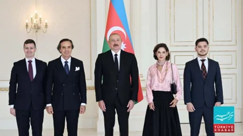 آذربائیجان اور برازیل کا تعلقات مزید مضبوط بنانے پر اتفاق
