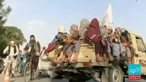 بدخشاں میں طالبان مرکز پر حملہ، مخالف گروپ کا قبضہ