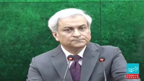 تجارتی جہازوں کو دھمکیاں علاقائی امن اور عالمی تجارت کے لیے سنگین خطرہ ہیں: تر جمان وزارت خارجہ