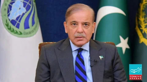 شہباز شریف اور سعودی ولی عہد کا را بطہ، حوثی حملوں کی مذمت