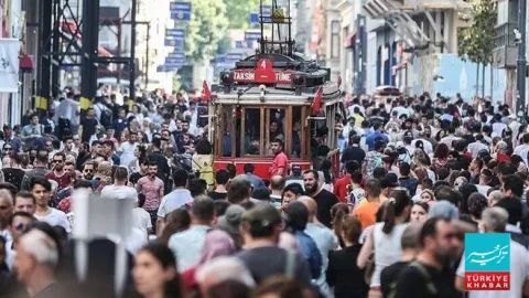 ترکی میں اوسط عمر بڑھ کر 78.5 سال ہوگئی