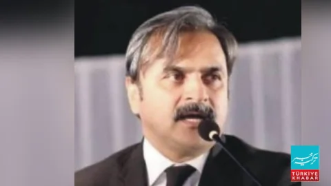جسٹس سردار ڈوگر نے 5 روز میں 381 مقدمات نمٹا دیے