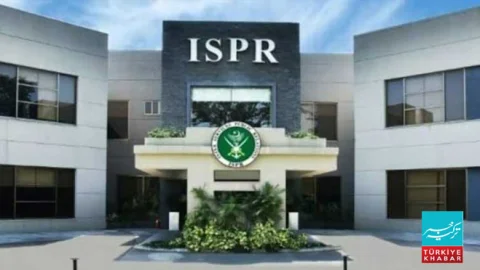 یومِ استحصال: مسلح افواج کا کشمیریوں سے غیرمتزلزل یکجہتی کے عزم کا اعادہ