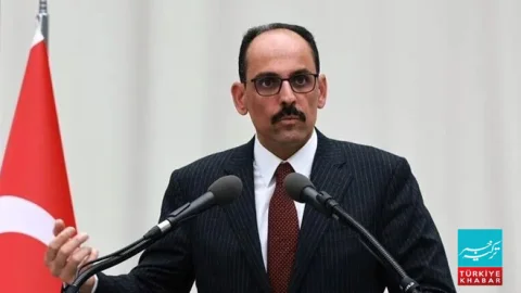 ترک انٹیلی جنس سربراہ اور حماس وفد کی ملاقات، غزہ امن منصوبے کے دوسرے مرحلے پر بات چیت