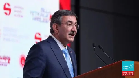 مکہ دفاعی معاہدہ علاقائی سلامتی کیلئے تاریخی قدم ہے:جودت یلماز